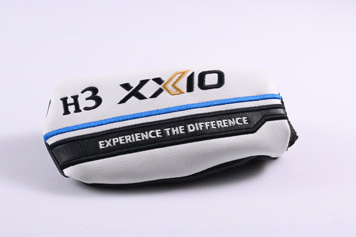 XXIO 12 #3 Hybrid / 18 Degree / Stiff Flex XXIO MP1200 46 Shaft