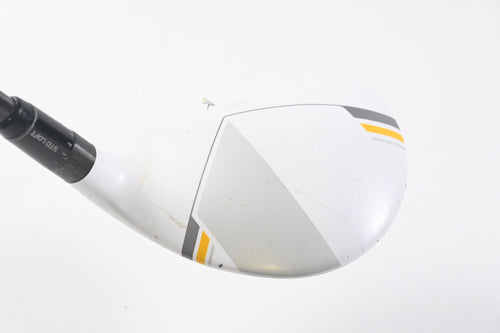 Taylormade RBZ Stage 2 Tour #3 Wood / 14.5 Degree / X-Flex Aldila RIP Phenom