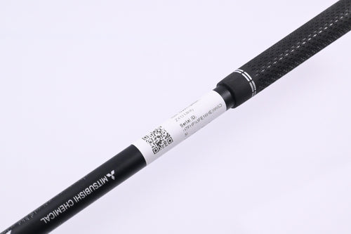 Srixon ZXiU Utility #4 Iron / 23 Degree / Regular Flex MMT UT 80 Shaft