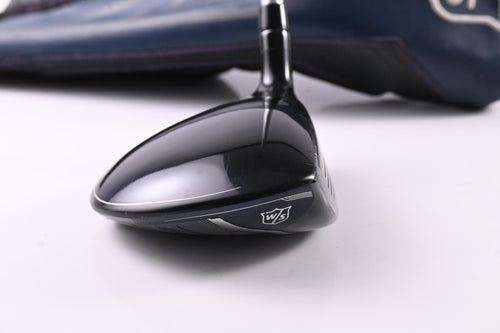 Wilson D9 #3 Wood / 15 Degree / Regular Flex Tensei CK Blue 50 Shaft