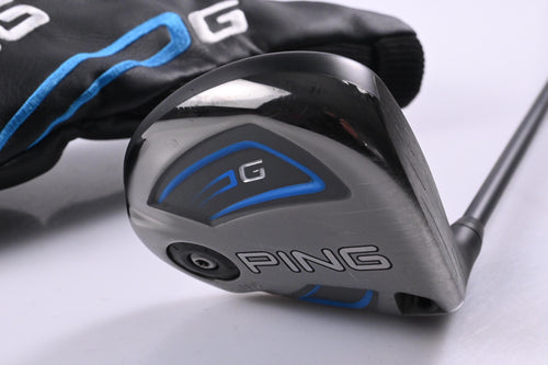 Ping G Series SF Tec #3 Wood / 16 Degree / Regular Flex Ping Alta 65 Shaft