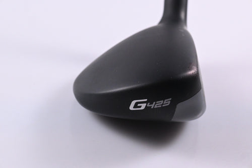 Ping G425 #3 Hybrid / 19 Degree / Regular Flex Ping Alta CB Blue 70 Shaft