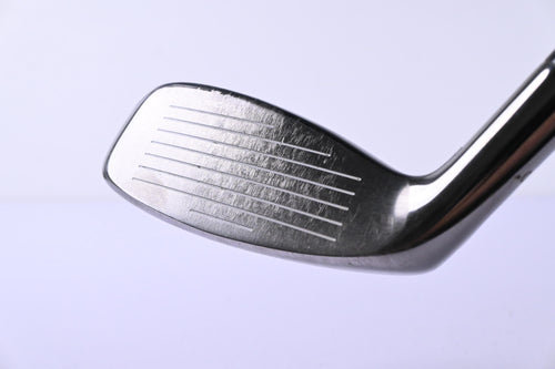 Callaway Mavrik #4 Hybrid / 20 Degree / Stiff Flex KBS Hybrid 80 Shaft