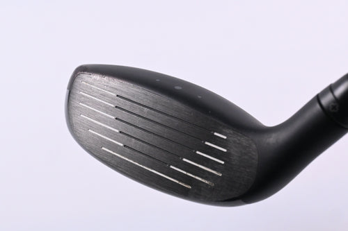 Ping G425 #3 Hybrid / 19 Degree / Regular Flex Ping Alta CB Blue 70 Shaft