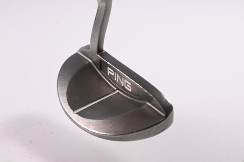 Ladies Ping Serene Shea Putter / Black Dot / 33 Inch