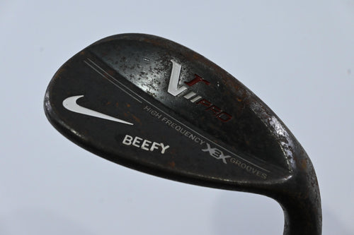 Nike VR Forged Sand Wedge / 56 Degree / Stiff Flex Dynamic Gold