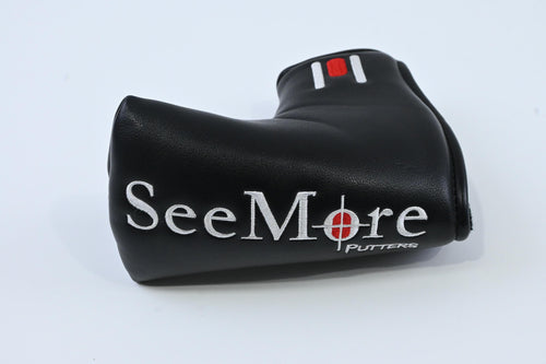 Seemore FGP 20 Black Putter / 33 inch