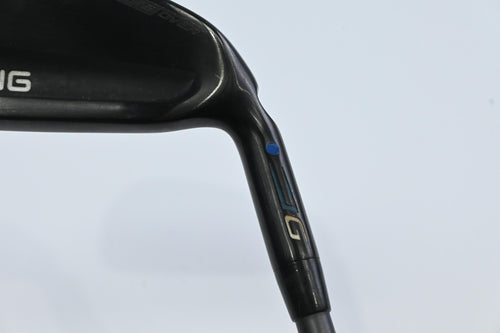 Ping G Crossover #3 Utility / 18 Degree / Blue Dot / Stiff Flex Ping Alta 70
