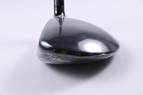 Left Hand Titleist GT2 #3 Wood / 16.5 Degree / Regular Flex Tensei 1K Blue 65