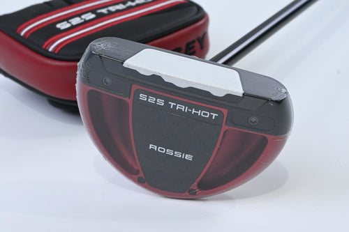 Odyssey Square 2 Square Tri-Hot Putter / 35 Inch