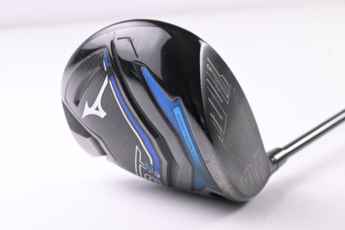 Mizuno ST-Z 230 Driver / 9.5 Degree / Stiff Flex Hzrdus Smoke RDX Green 65