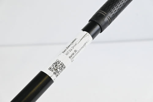 Titleist 907 D2 Driver / 10.5 Degree / Regular Flex UST Proforce V2 75 Shaft