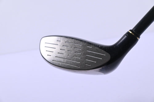 XXIO Tour Special #4 Wood / 16.5 Degree / Regular Flex Graphite Shaft