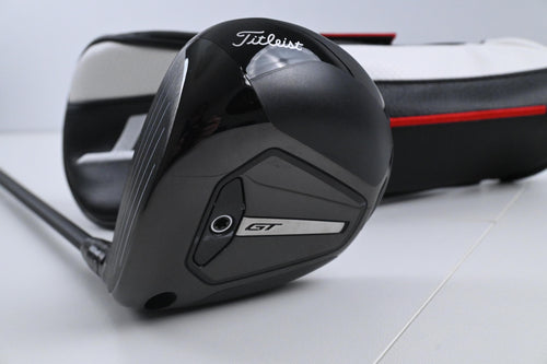 Left Hand Titleist GT280 Mini Driver / 13 Degree / X-Flex