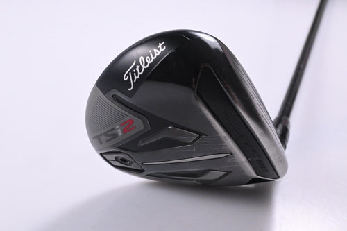 Titleist TSi2 #3 Wood / 15 Degree / Stiff Flex Tensei AV Blue 65 Shaft