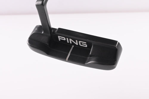 Ping Anser 2021 Putter / 34 Inch