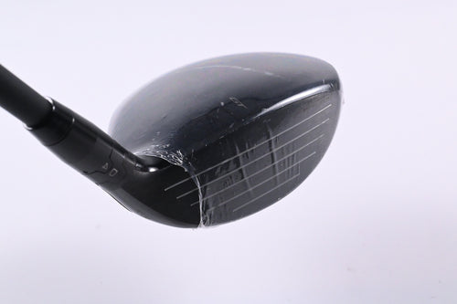 Left Hand Titleist GT2 #3 Wood / 16.5 Degree / Regular Flex Tensei 1K Blue 65