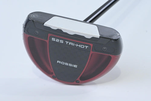 Odyssey Square 2 Square Tri-Hot Putter / 35 Inch