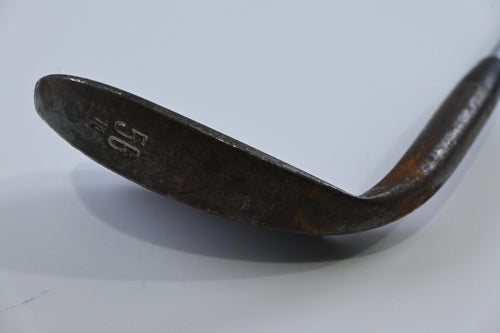 Nike VR Forged Sand Wedge / 56 Degree / Stiff Flex Dynamic Gold
