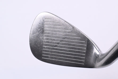 Silver Diamond LZ-Tour #9 Iron / Senior Flex Aldila Ascent PL 55 Shaft