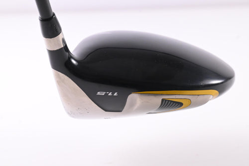 Cobra S2 Offset Driver / 11.5 Degree / Regular Flex Fujikura Max Fit-On 65 Shaft