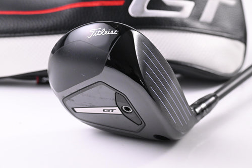 Titleist GT280 Mini Driver / 13 Degree / Stiff Flex Tensei 1K Blue 65 Shaft