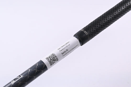 Callaway Paradym Driver / 10.5 Degree / Regular Flex Tensei AV Series Blue 55