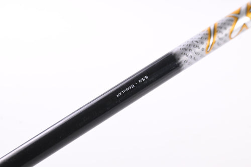 Cobra S2 Offset Driver / 11.5 Degree / Regular Flex Fujikura Max Fit-On 65 Shaft