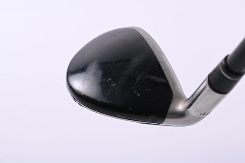 Left Hand Callaway FT-IZ #3 Hybrid / 21 Degree / Stiff Flex Callaway 60 Shaft