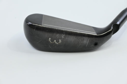 Ping G Crossover #3 Utility / 18 Degree / Blue Dot / Stiff Flex Ping Alta 70