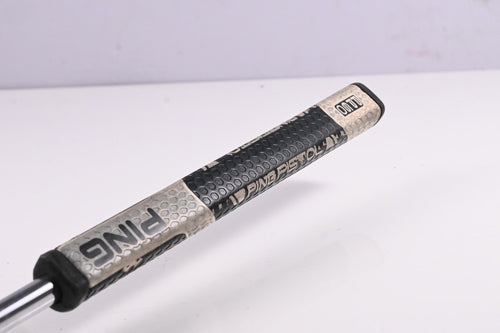 Ladies Ping Serene Shea Putter / Black Dot / 33 Inch