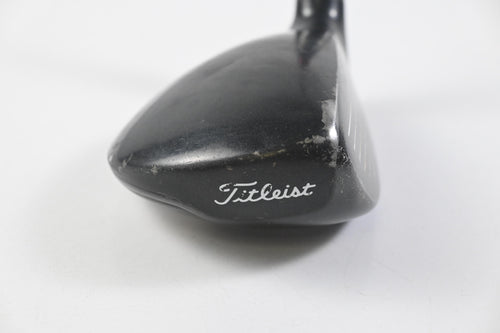 Ladies Titleist 913H #3 Hybrid / 21 Degree / Ladies Flex Bassara 50 Shaft