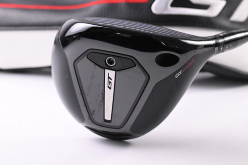 Titleist GT280 Mini Driver / 13 Degree / Stiff Flex Tensei 1K Blue 65 Shaft