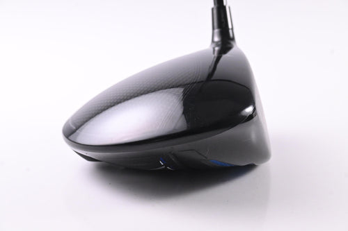Mizuno ST-Z 230 Driver / 9.5 Degree / Stiff Flex Hzrdus Smoke RDX Green 65