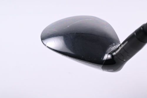 Left Hand Titleist GT2 #3 Wood / 16.5 Degree / Regular Flex Tensei 1K Blue 65