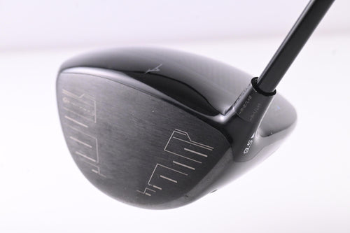 Mizuno ST-Z 230 Driver / 9.5 Degree / Stiff Flex Hzrdus Smoke RDX Green 65