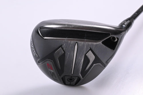 Titleist TSi2 #3 Wood / 15 Degree / Stiff Flex Tensei AV Blue 65 Shaft