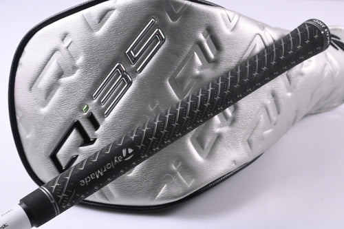 Taylormade Qi35 Max Lite Driver / 12 Degree / Regular Flex Fujikura Air Speeder