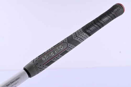 Callaway Mavrik #4 Hybrid / 20 Degree / Stiff Flex KBS Hybrid 80 Shaft