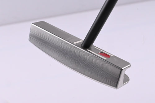 Seemore MFGP 20 Platinum Putter / 34 Inch