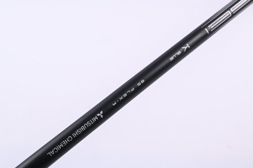 Left Hand Titleist GT2 #3 Wood / 16.5 Degree / Regular Flex Tensei 1K Blue 65