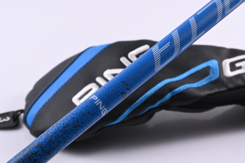 Ping G Series SF Tec #3 Wood / 16 Degree / Regular Flex Ping Alta 65 Shaft