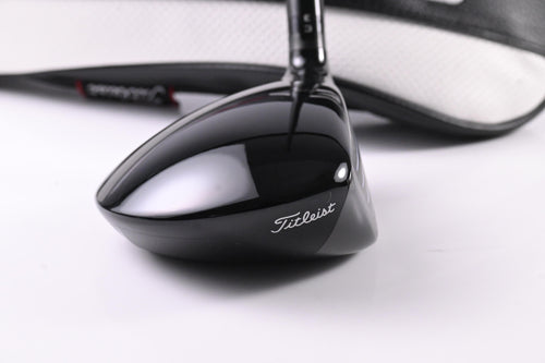 Titleist GT280 Mini Driver / 13 Degree / Stiff Flex Tensei 1K Blue 65 Shaft