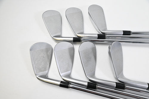 Srixon ZXi4 Irons / 5-PW+GW / Regular Flex N.S.Pro Modus3 Tour 105 Shafts