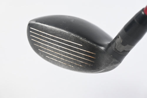 Ladies Titleist 913H #3 Hybrid / 21 Degree / Ladies Flex Bassara 50 Shaft