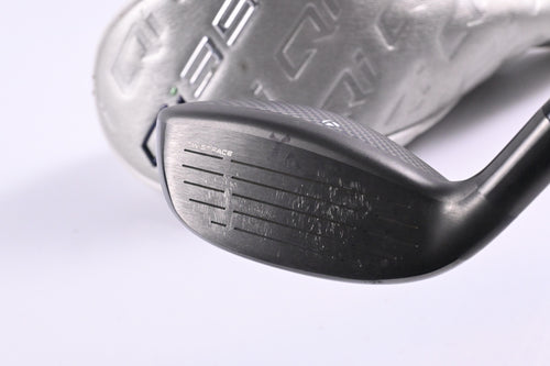 Ladies Taylormade Qi35 #6 Hybrid / 31 Degree / Ladies Flex Speeder NX 40 Shaft