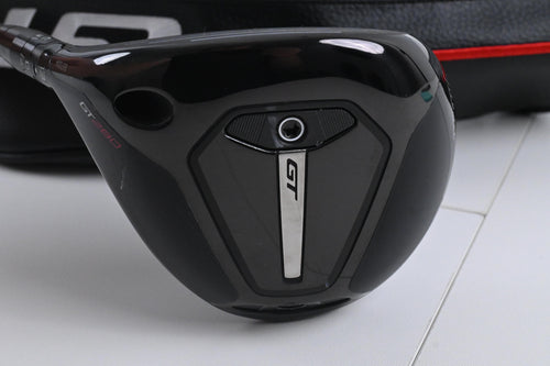 Left Hand Titleist GT280 Mini Driver / 13 Degree / X-Flex