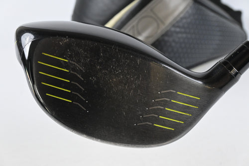 Nike Vapor Pro Driver / 8.5-12.5 Degree / Stiff Flex Diamana S+ Blue 60 Shaft