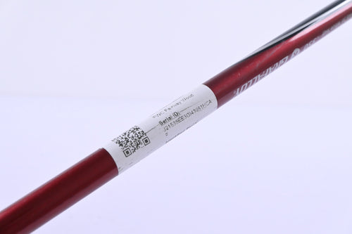 Left Hand Wilson FWC #5 Wood / 18 Degree / Regular Flex Grafalloy NanoTech