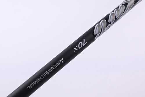 Cobra OPTM LS #3 Wood / 14.5 Degree / X-Flex Kai'li Dark Waves White 70